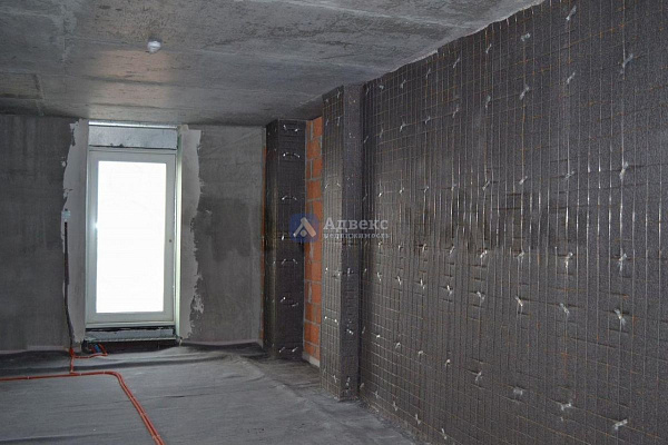 3-к квартира, 102 кв.м.