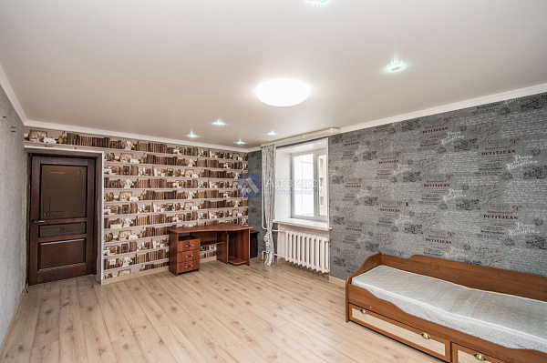 Квартира 3-комн., 69 м² Квартира 3-комн., 69 м²
