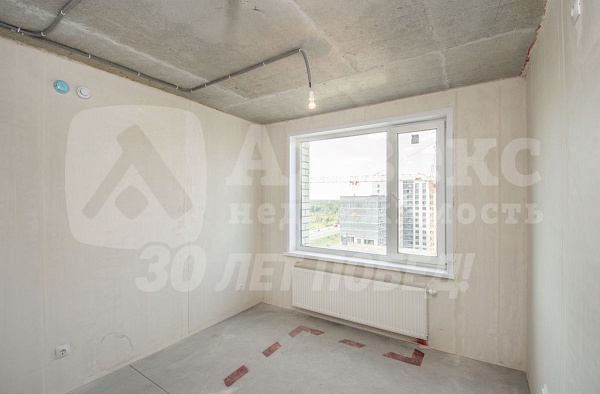 Студия, 17 кв.м.