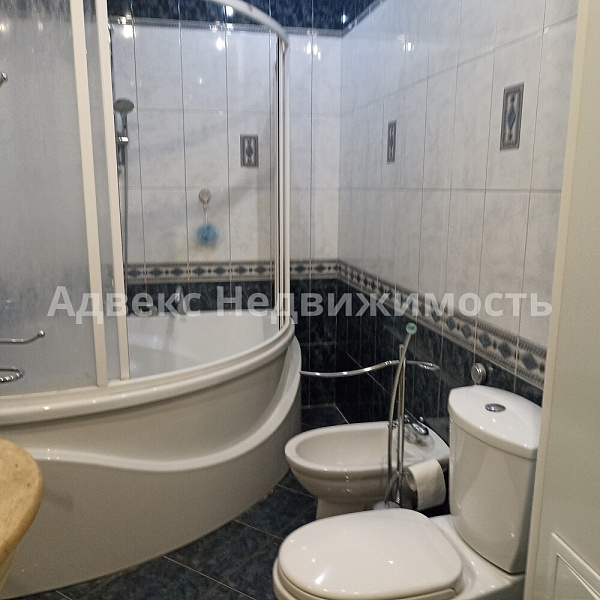 Квартира 3-комн., 92 м²