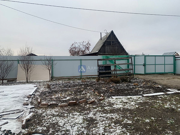 Участок 8 сот.