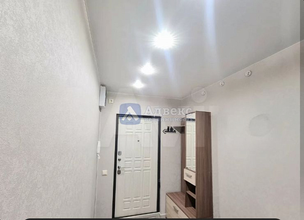 Квартира 1-комн., 47 м² Квартира 1-комн., 47 м²