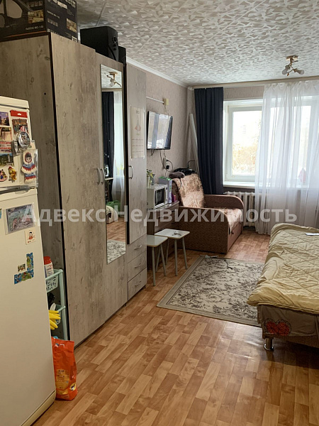 Комната 17.6 м²
