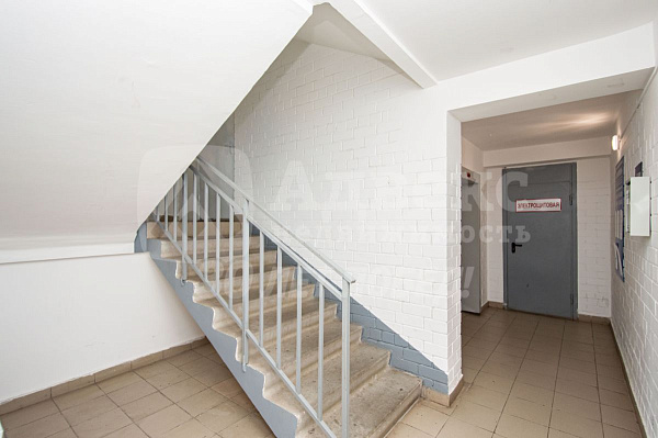 3-к квартира, 82 кв.м.