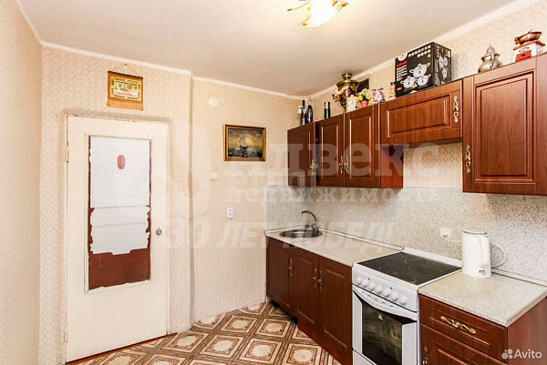 Квартира 4-комн., 74.7 м²