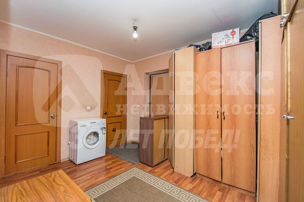 Квартира 1-комн., 50.2 м²