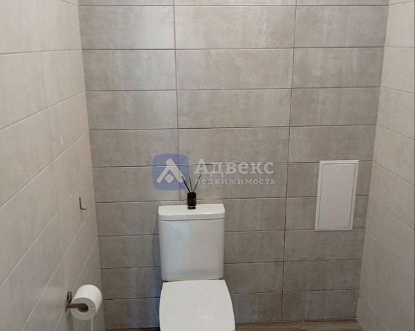 Квартира 2-комн., 62 м²