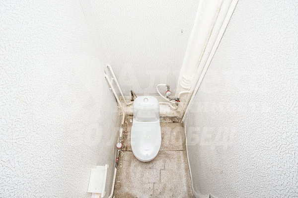 3-к квартира, 70 кв.м.