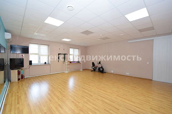 ПСН 170.8 м²