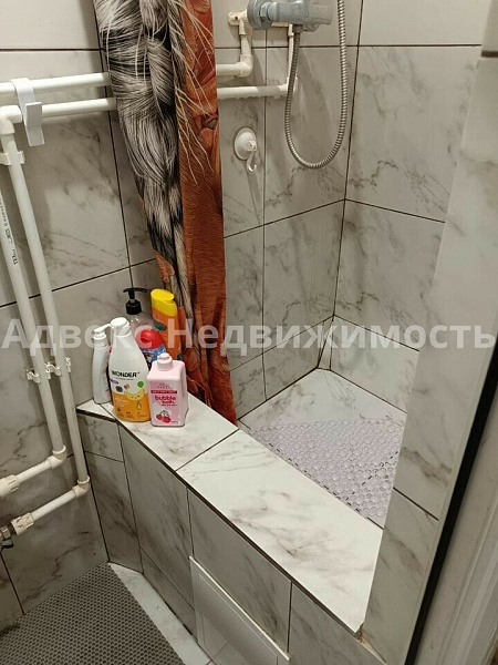 Квартира 2-комн., 39 м²