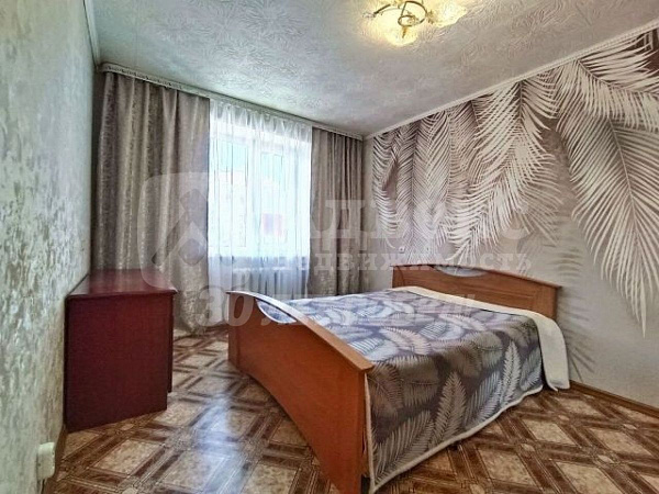 Квартира 2-комн., 51 м²
