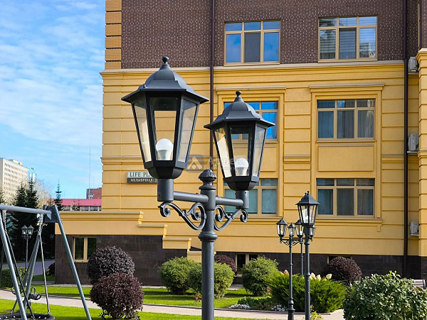 2-к квартира, 157 кв.м.