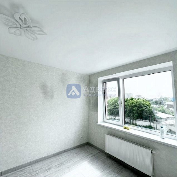 Квартира 3-комн., 58.9 м²