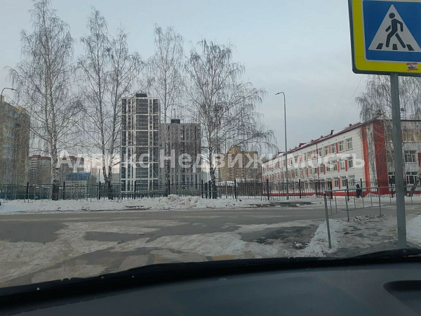 3-к квартира, 93 кв.м.