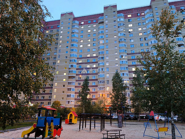 Квартира 3-комн., 73.2 м² Квартира 3-комн., 73.2 м²