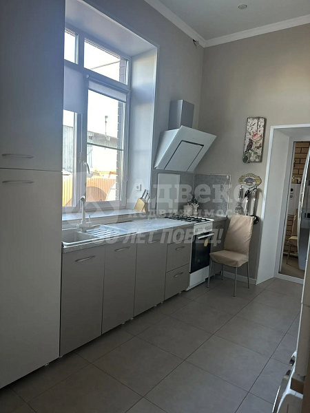 Дом, 163.5 кв.м.