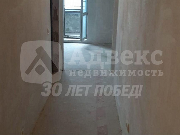 Квартира 2-комн., 61 м²