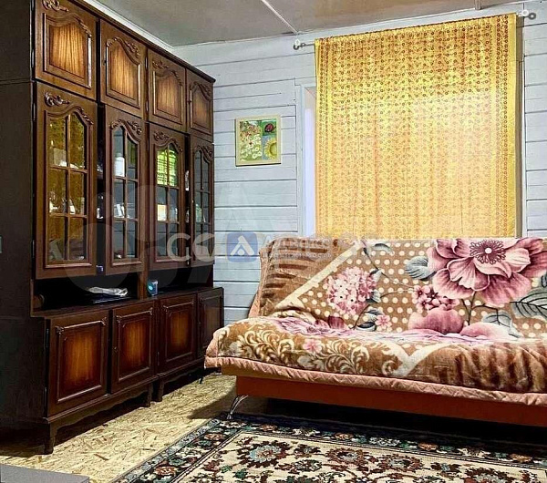 Дача/Коттедж, 52 кв.м.