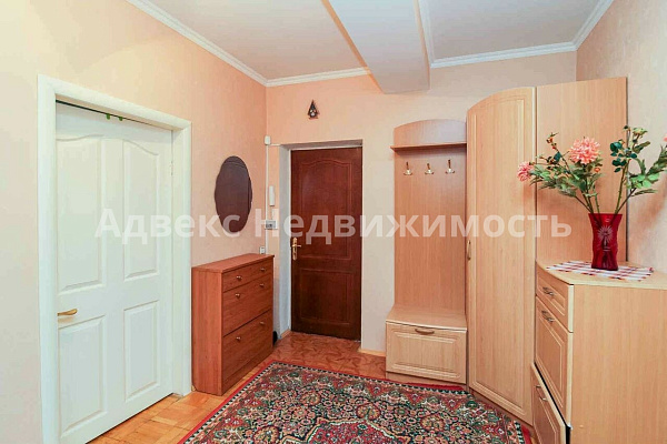 Квартира 3-комн., 86 м²