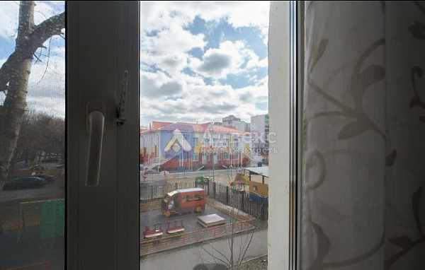 2-к квартира, 59 кв.м.