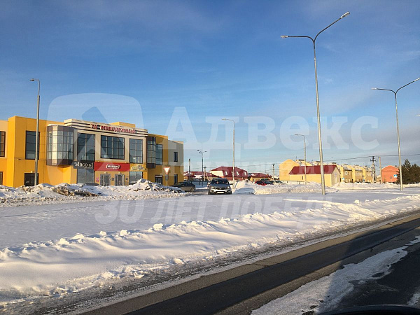 Часть дома 58 м²