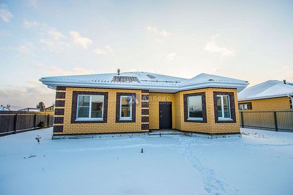 Коттедж 130 м² Коттедж 130 м²