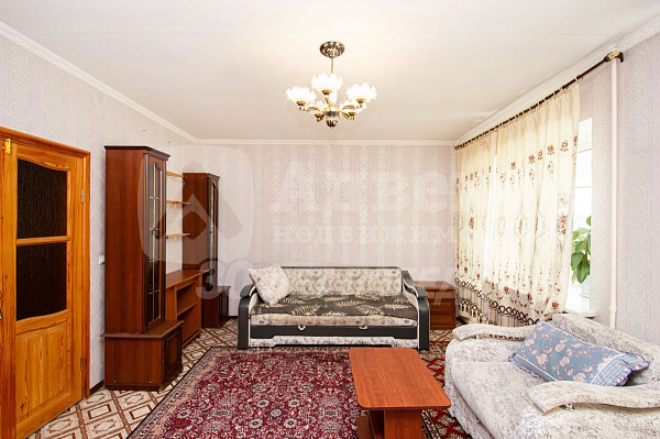 Квартира 2-комн., 74 м²