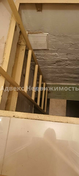 Коттедж 210 м²