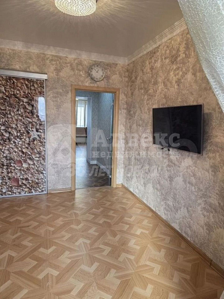 2-к квартира, 80 кв.м.