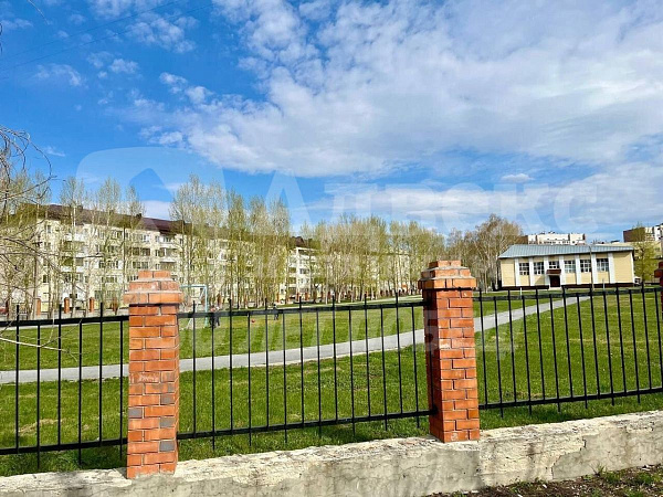 Комната 14 м²