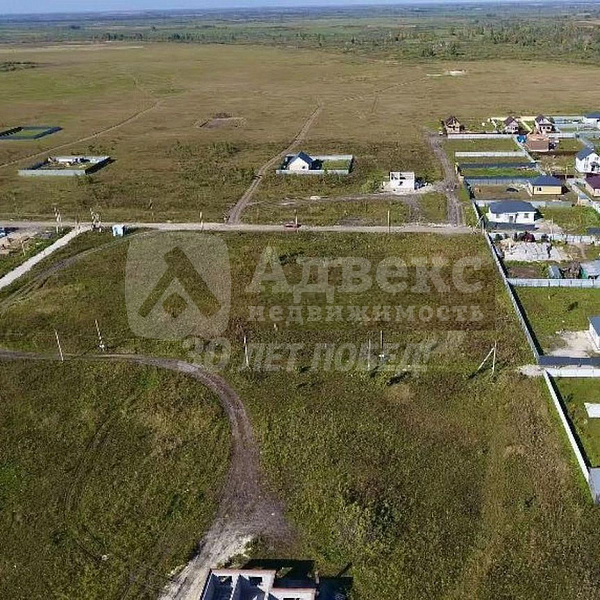 Участок, 8.13 сот.