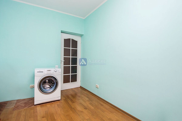 3-к квартира, 78 кв.м.