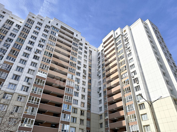 3-к квартира, 72 кв.м.