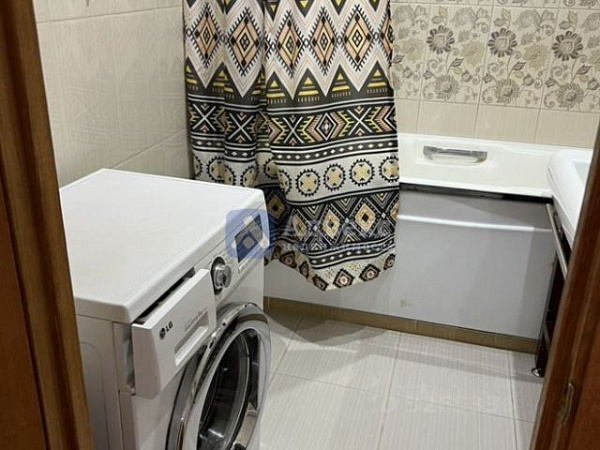 2-к квартира, 56 кв.м.