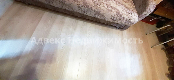 Квартира 2-комн., 33.3 м²