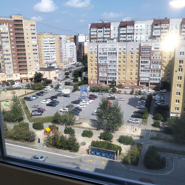 2-к квартира, 97 кв.м.