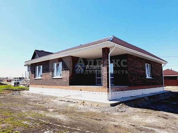 Коттедж 132.1 м²