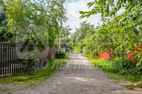 Дача/Коттедж, 30 кв.м.