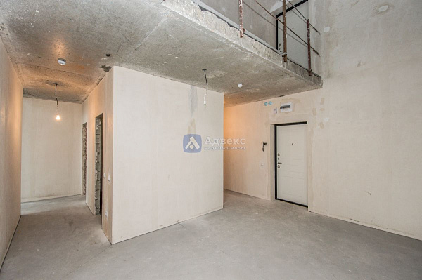 4-к квартира в новостройке, 150 кв.м.