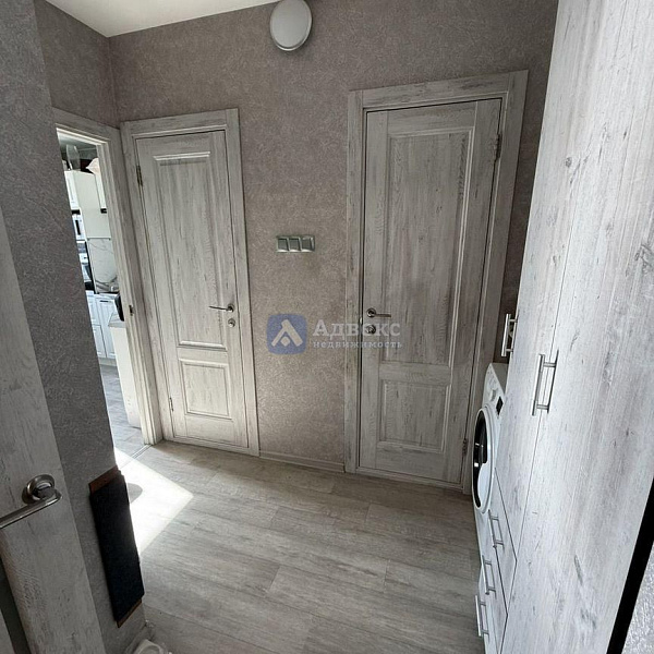 Квартира 2-комн., 50 м²
