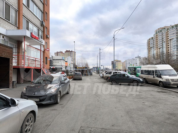 ПСН 58.4 м²