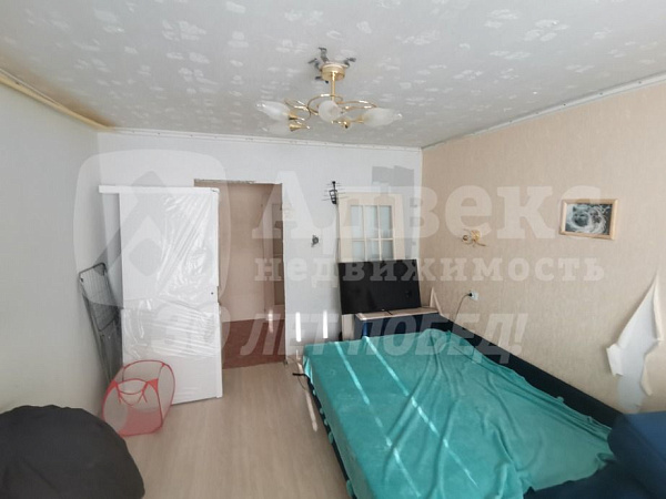 2-к квартира, 59 кв.м.