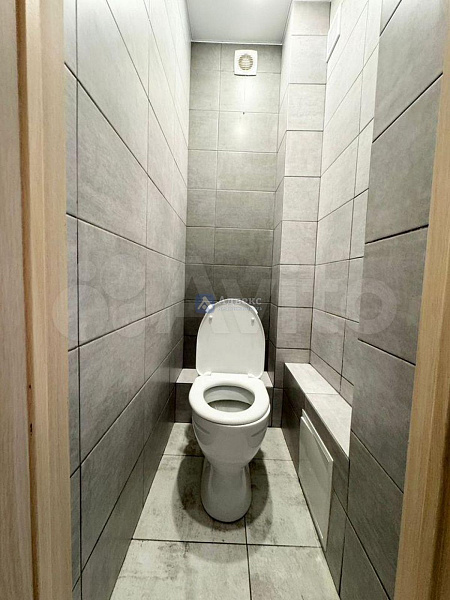 Квартира 3-комн., 63.7 м² Квартира 3-комн., 63.7 м²