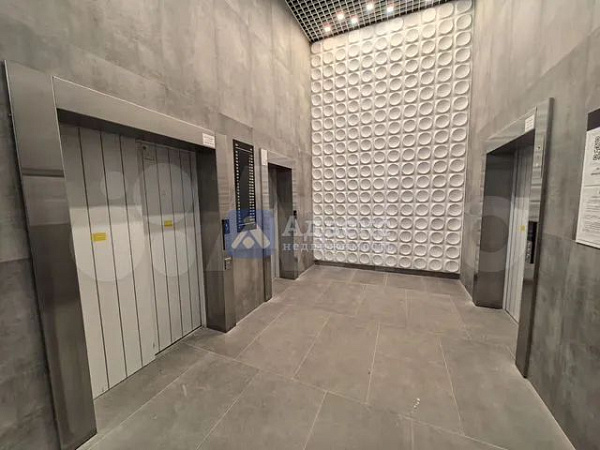 2-к квартира, 66 кв.м.