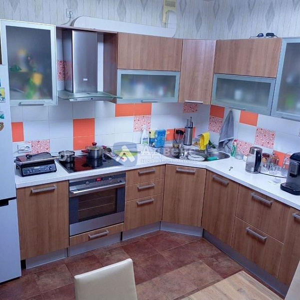 Квартира 2-комн., 65 м²