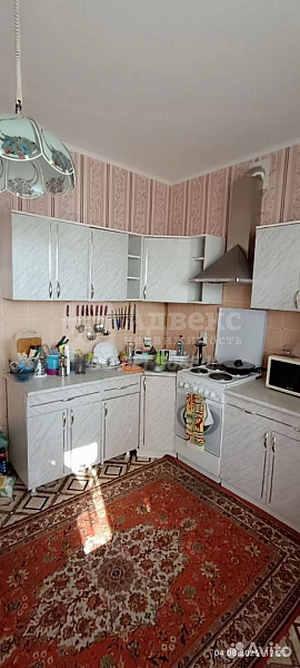2-к квартира, 74 кв.м.