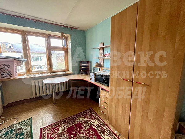 Комната 14 м²