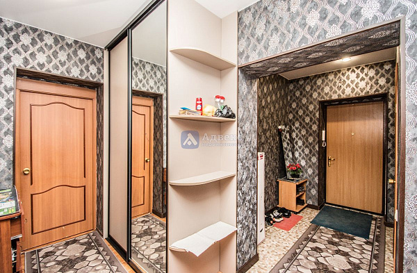 Квартира 2-комн., 68.8 м²