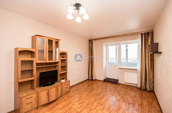 3-к квартира, 80 кв.м.