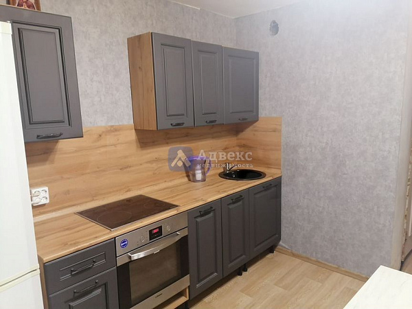 Квартира 2-комн., 51 м²